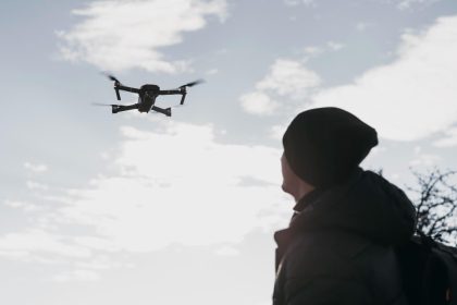 drone-con-telecamera